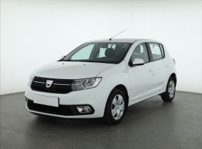 Dacia Sandero - 2016