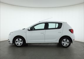 Dacia Sandero - 2016