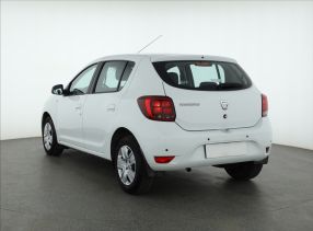 Dacia Sandero - 2016