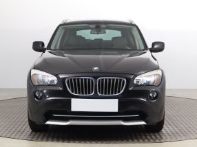 BMW X1 - 2010