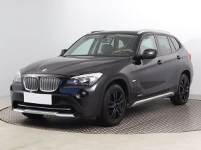BMW X1 - 2010