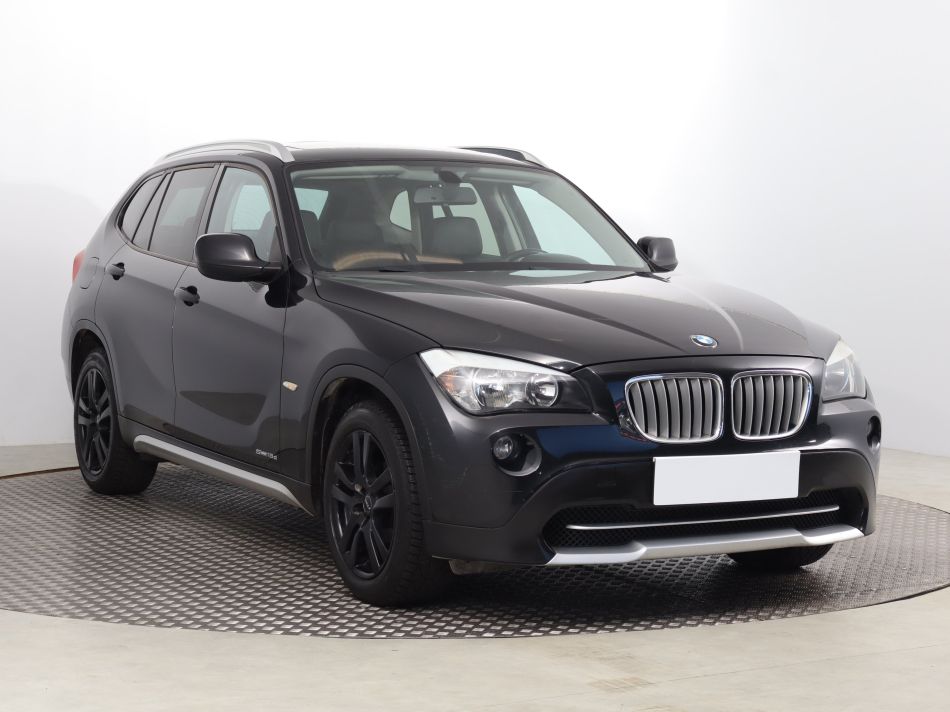 BMW X1 - 2010