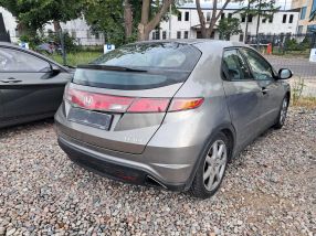 Honda Civic - 2007