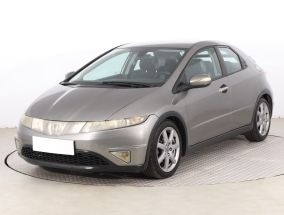 Honda Civic - 2007