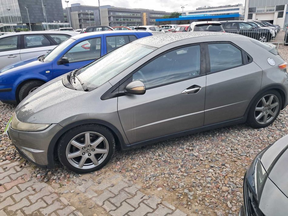 Honda Civic - 2007