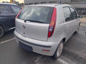 Fiat Punto - 2009