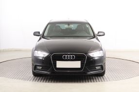 Audi A4 - 2013