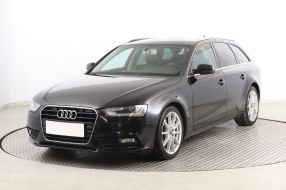 Audi A4 - 2013
