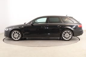 Audi A4 - 2013