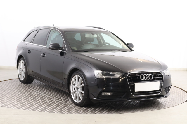 Audi A4 2013
