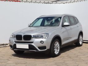 BMW X3 - 2015
