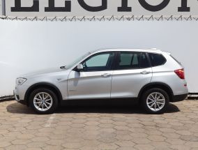 BMW X3 - 2015