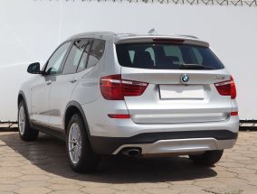 BMW X3 - 2015