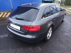 Audi A4 - 2010