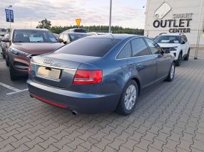 Audi A6 - 2004