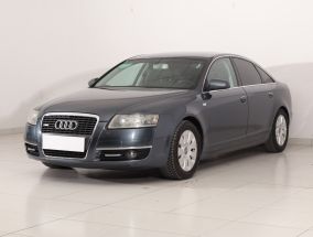 Audi A6 - 2004