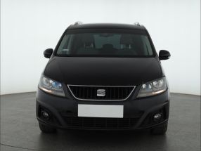 Seat Alhambra - 2011