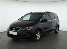 Seat Alhambra - 2011