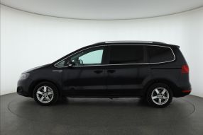 Seat Alhambra - 2011