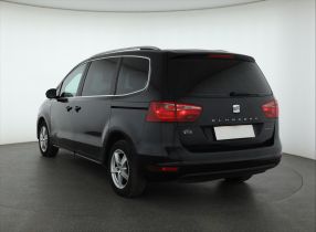 Seat Alhambra - 2011