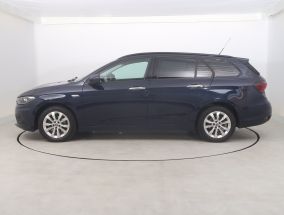 Fiat Tipo - 2018