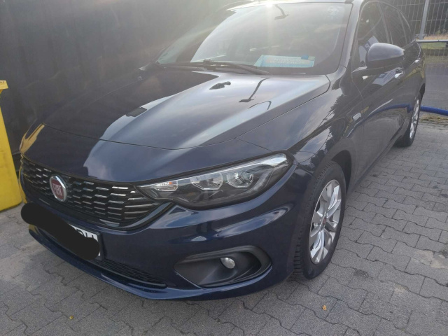 Fiat Tipo 2018