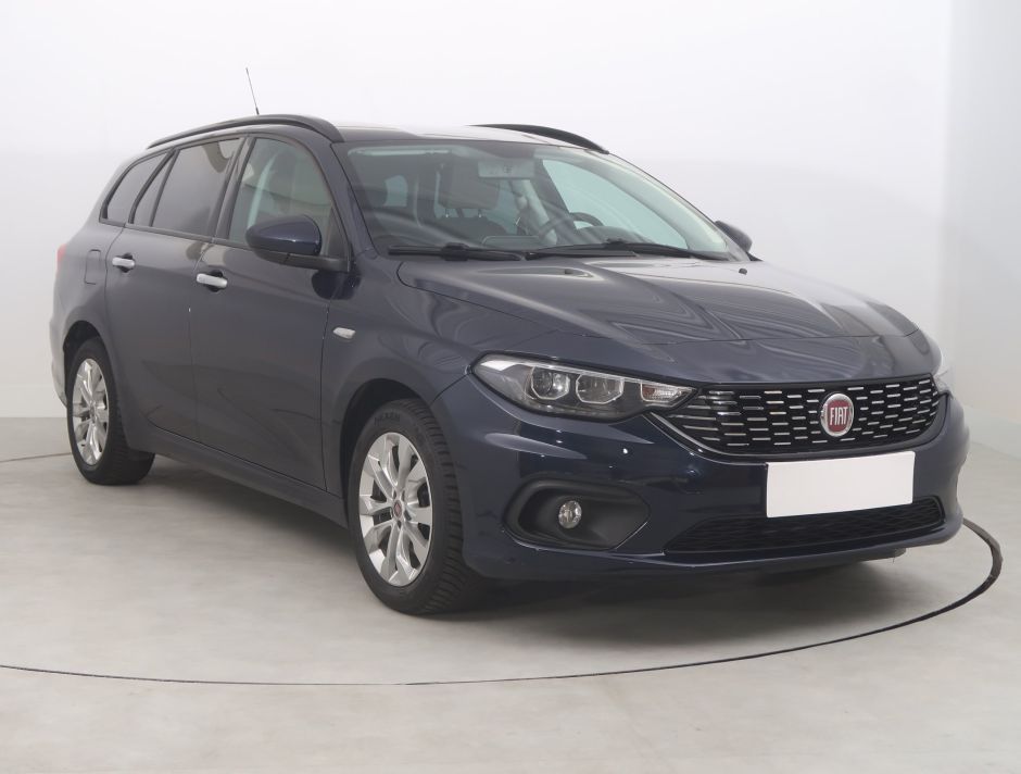 Fiat Tipo - 2018