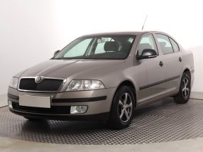 Skoda Octavia - 2008