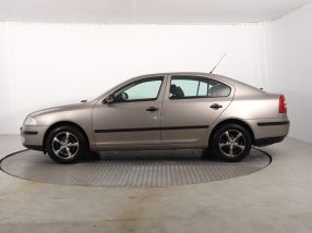 Skoda Octavia - 2008