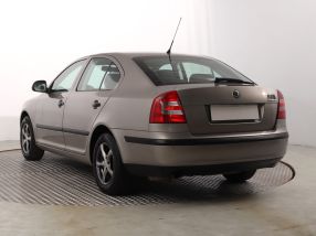 Skoda Octavia - 2008