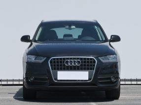 Audi Q3 - 2013