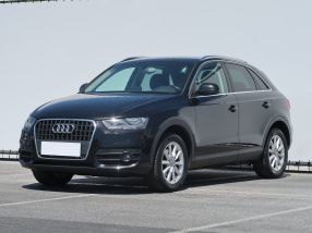 Audi Q3 - 2013