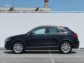 Audi Q3 - 2013