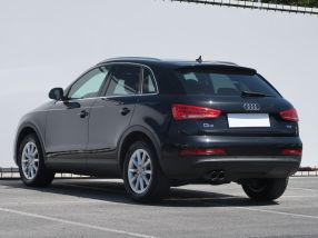 Audi Q3 - 2013