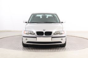 BMW 3 - 2002