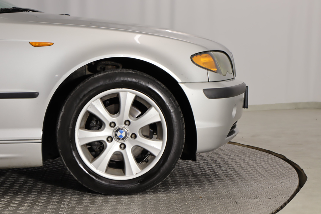 BMW 3