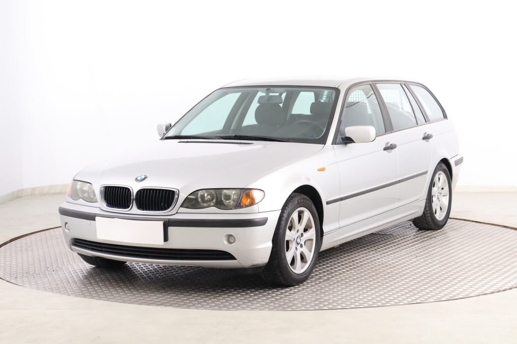 BMW 3