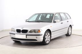 BMW 3 - 2002