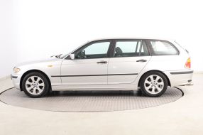 BMW 3 - 2002