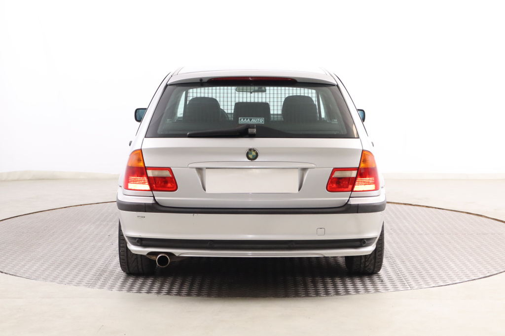 BMW 3