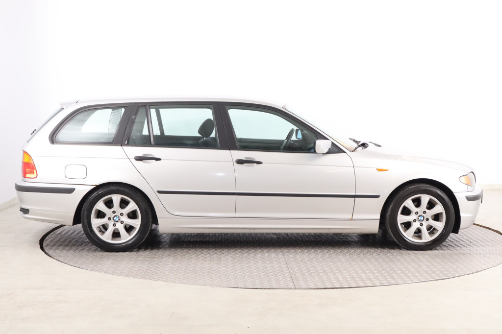 BMW 3