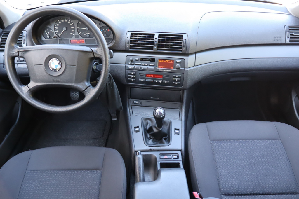 BMW 3