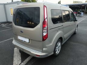 Ford Tourneo Connect - 2015