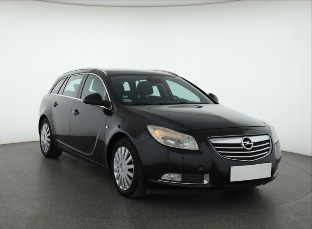 Opel Insignia 2010