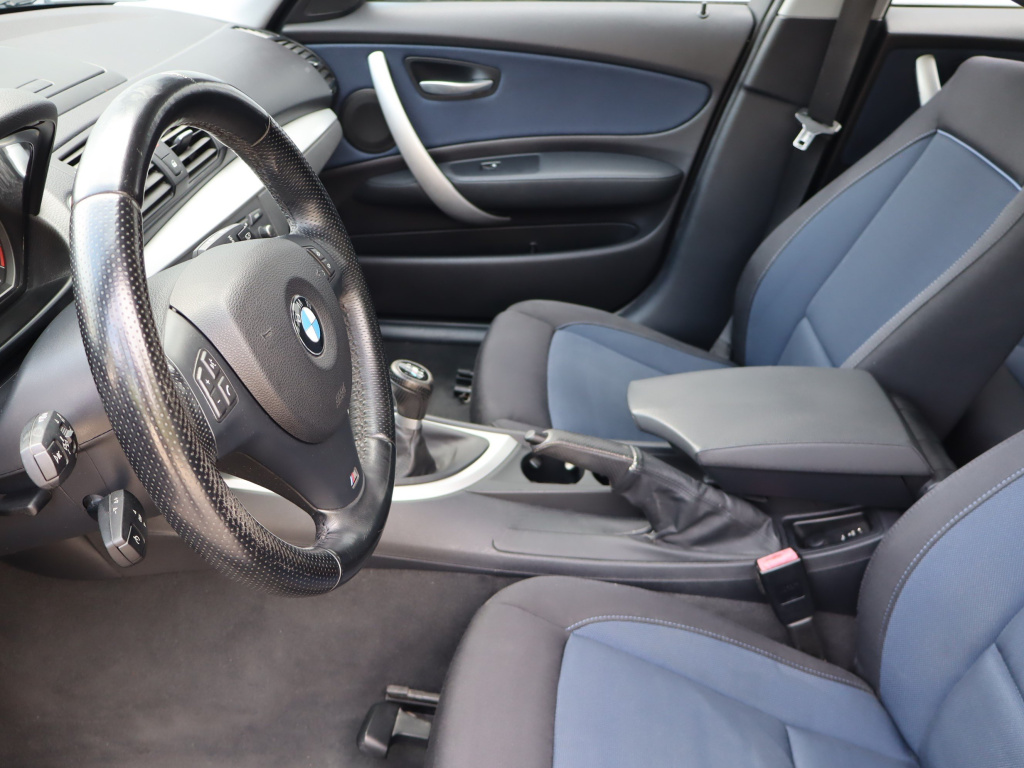 BMW 1