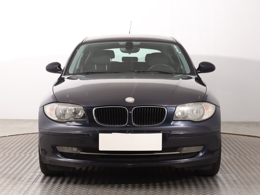 BMW 1