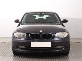 BMW 1 - 2008