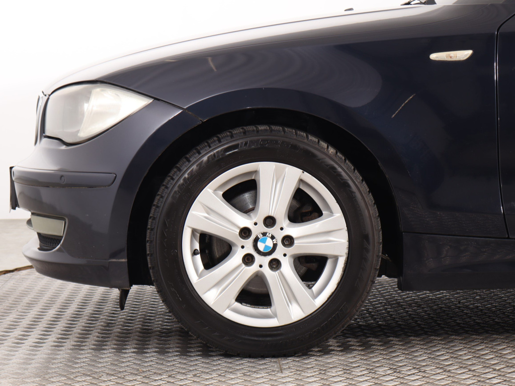 BMW 1