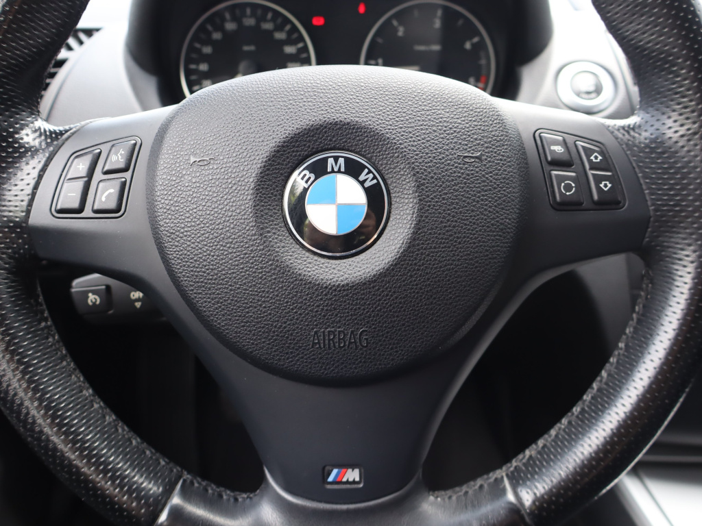 BMW 1