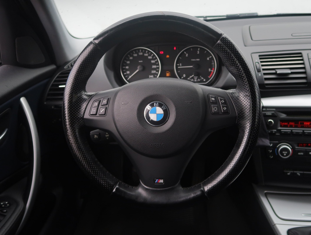 BMW 1